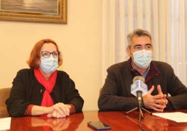 Haciéndolo con una segunda convocatoria de subvenciones