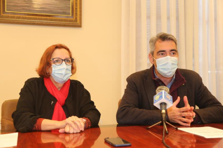 Haciéndolo con una segunda convocatoria de subvenciones