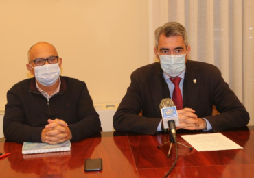 2 denuncias del Partido Popular contra el actual equipo de gobierno