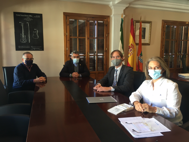 colegio veterinarios