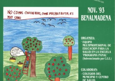 En esta ocasión celebrando el Año Internacional de las Frutas y las Verduras