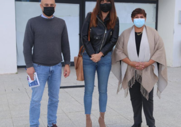 El plazo de solicitudes finaliza el 2 de marzo