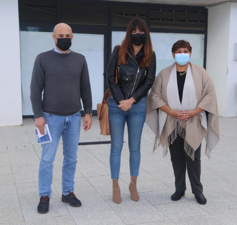 El plazo de solicitudes finaliza el 2 de marzo