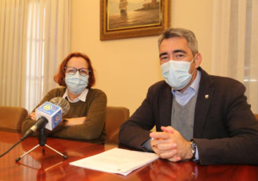La instalación tendrá lugar en los centros educativos de Benalmádena
