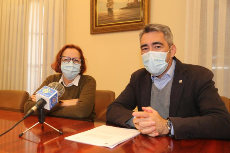 La instalación tendrá lugar en los centros educativos de Benalmádena