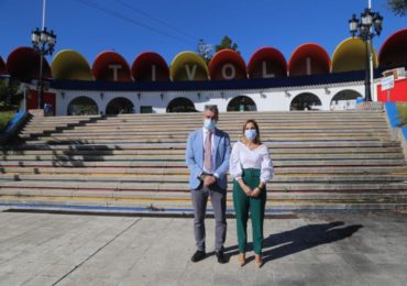 La Universidad de Málaga colaborará con el equipo de gobierno en la elaboración de un informe jurídico