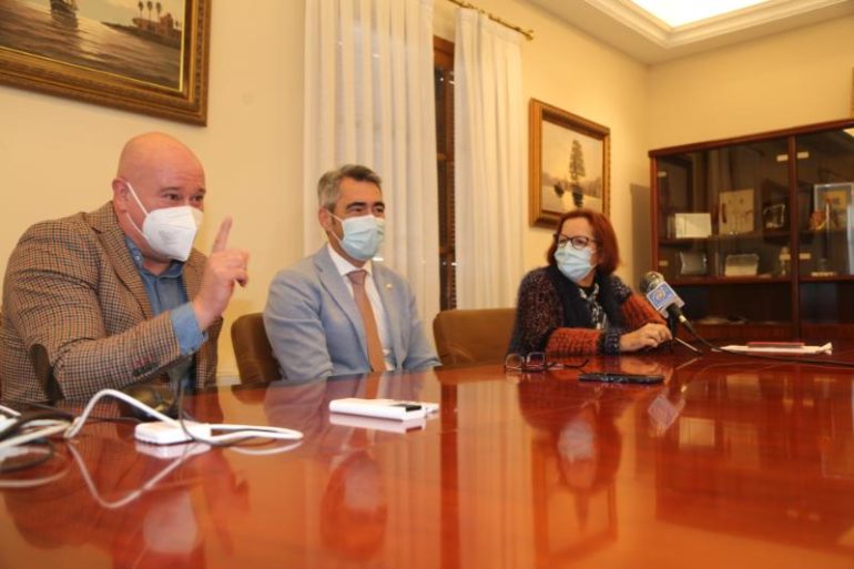 Una web educativa sobre ciencia orientada a los escolares