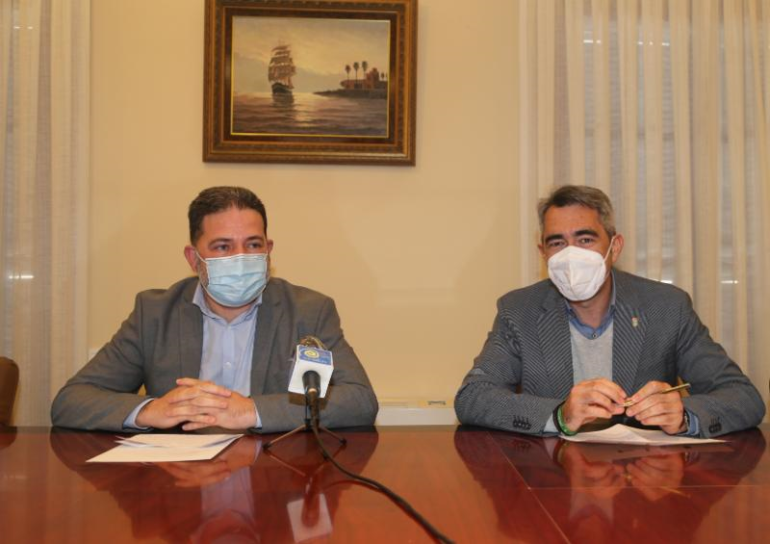 La Administración Electrónica en sólo tres años ha permitido que esto sea posible