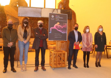 Becas para facilitar el acceso del alumnado de Benalmádena al Bachillerato de Artes