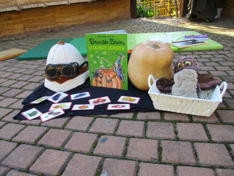 La Biblioteca Pública Arroyo de la Miel ha organizado dos ediciones del taller