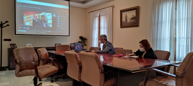 La Junta considera “aceptable” la parcela propuesta