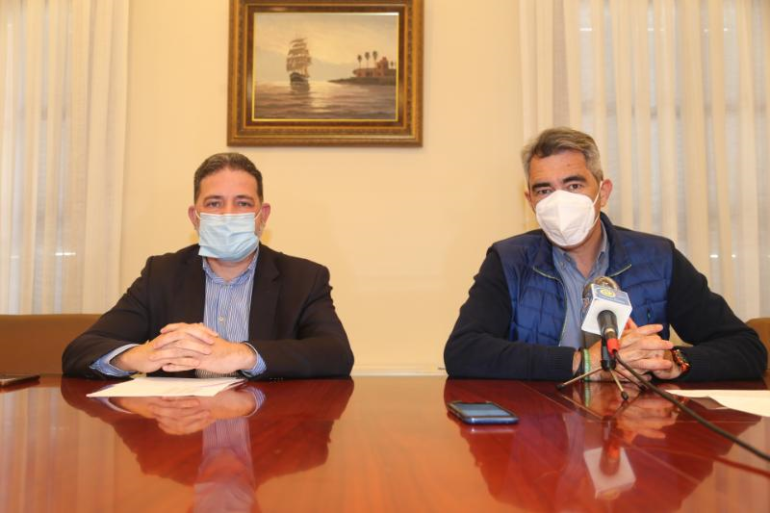 Situándola en torno a las 80.000 personas