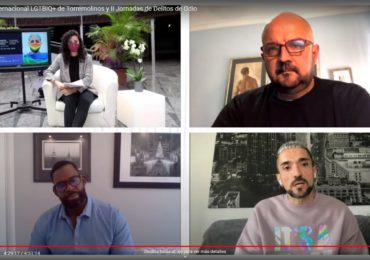 El evento se salda con más de 3800 conexiones de las conferencias realizadas en los tres días