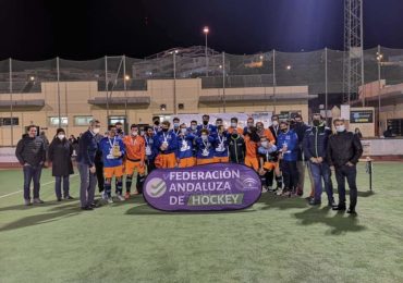 Villazón ha felicitado a jugadores y técnicos del club, y les ha animado a seguir trabajando en esta línea