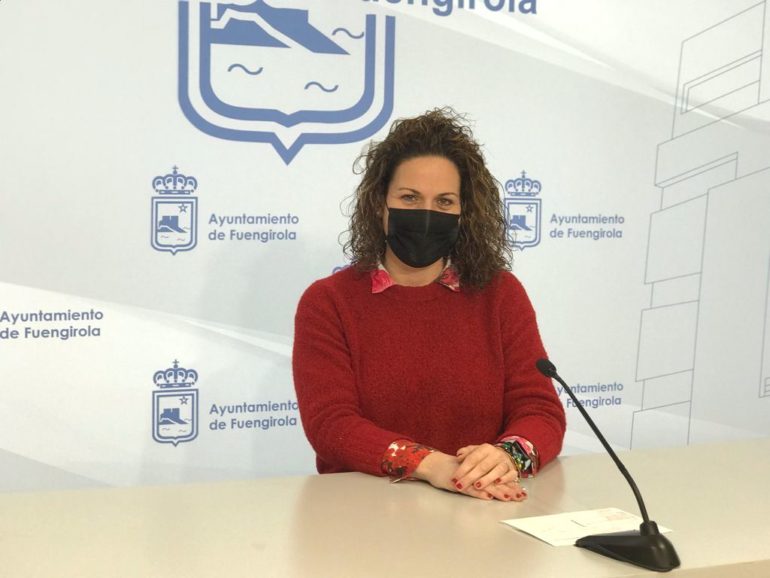 A las 12:30 horas tendrá lugar en la plaza Pedro Cuevas de Los Boliches el tradicional concierto de la Banda Municipal de Música