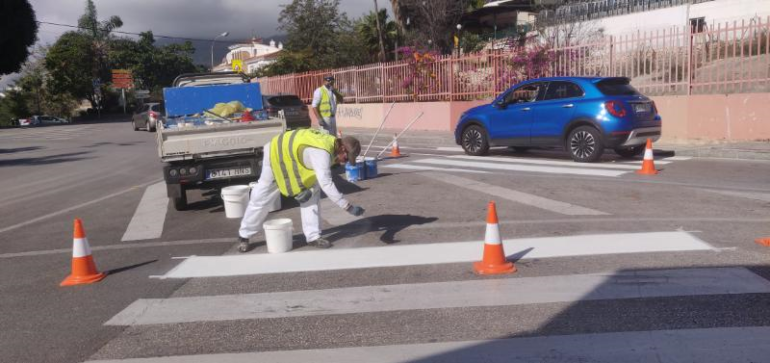El objetivo es dar un repaso a aquellas vías y avenidas en las que se encuentran más deteriorados