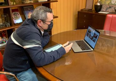 El área de Turismo ya ha comunicado a los concesionarios de las 33 casetas esta decisión