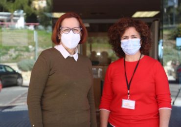 Prestando el pasado año la Biblioteca un total de 35.914 documentos