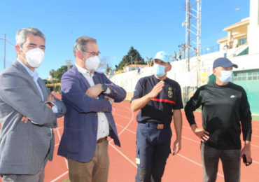 Siendo los primeros desde 2008