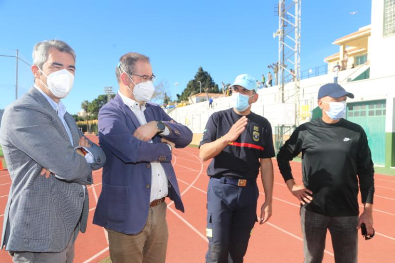 Siendo los primeros desde 2008