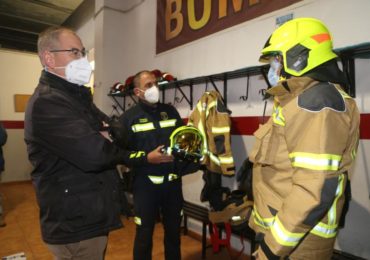 La adquisición de los nuevos equipos ha supuesto una inversión superior a los 50.000 euros durante este año