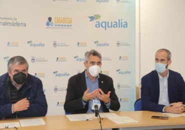 Hoy se ha anunciado que se deja de cobrar el canon de mejora desde el inicio de este año