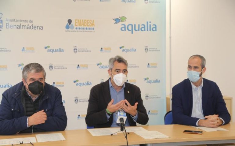 Hoy se ha anunciado que se deja de cobrar el canon de mejora desde el inicio de este año