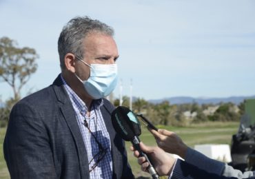 El Ayuntamiento está inmerso en conversaciones con empresas privadas para habilitar zonas para este colectivo