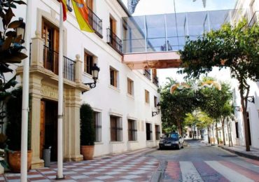 Dedicando a ello más de 6,5 millones de euros de los presupuestos municipales para 2021