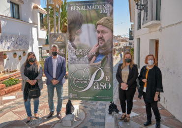 La fotografía ha tenido lugar esta mañana