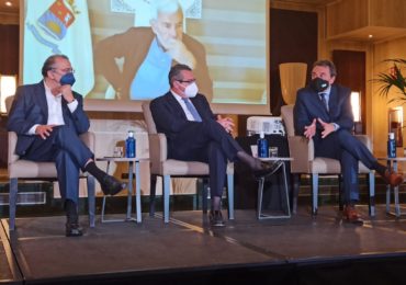 El pacto será entre entidades públicas y privadas para la recuperación del turismo