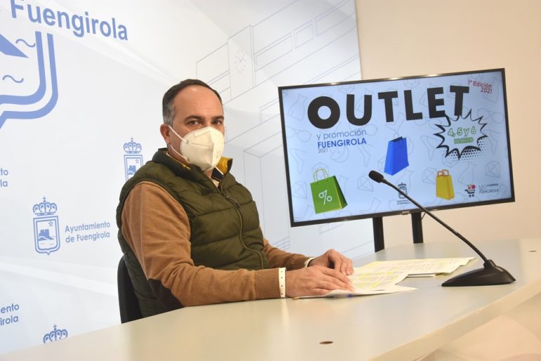 Con 75 comercios participantes y descuentos de hasta el 80 %