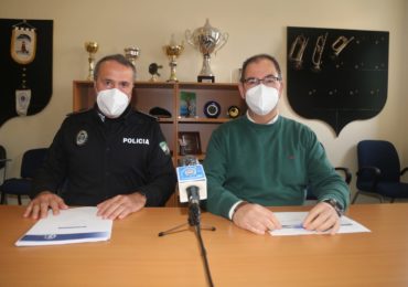 Más de 2.400 sanciones por incumplimiento de las normas sanitarias desde el inicio de la pandemia