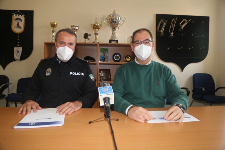 Más de 2.400 sanciones por incumplimiento de las normas sanitarias desde el inicio de la pandemia