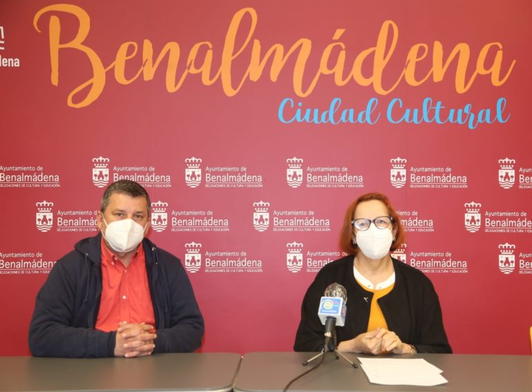 Gracias a través de una serie de videos que recogen su trayectoria