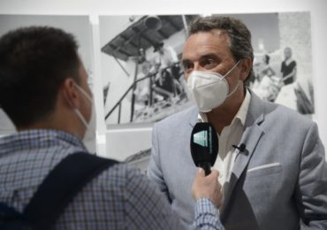 Pese a tener la menor tasa de contagios de la Costa del Sol