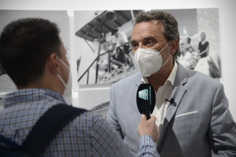 Pese a tener la menor tasa de contagios de la Costa del Sol