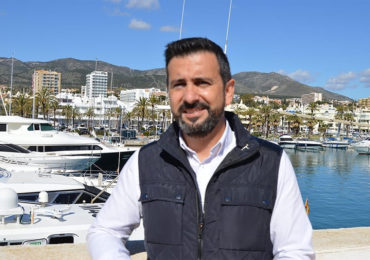 El gerente del Puerto Deportivo positivamente esta iniciativa