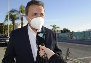 José Ortiz considera que  fundamental ampliar los horarios de los comercios