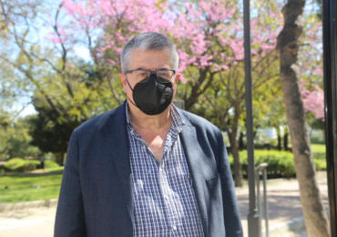 Haciéndolo a través de un incremento de más del 40% en Medio Ambiente, y Parques y Jardines