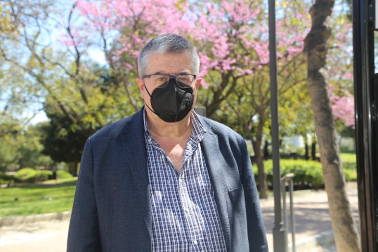 Haciéndolo a través de un incremento de más del 40% en Medio Ambiente, y Parques y Jardines