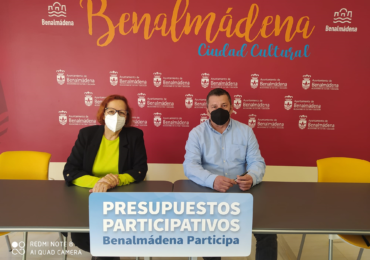 Proyectos que fueron elegidos en los Presupuestos Participativos