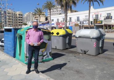 Incrementando la inversión cerca de 1,5 millones de euros