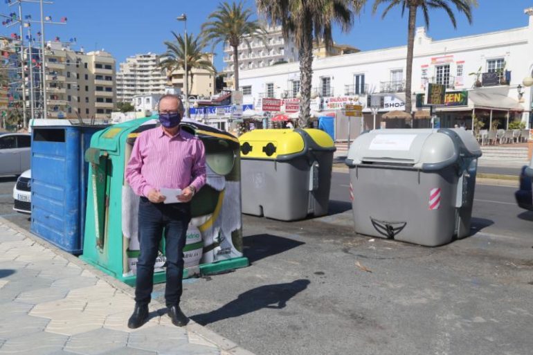 Incrementando la inversión cerca de 1,5 millones de euros