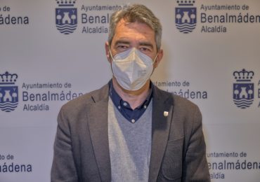 Considerando “un agravio comparativo” que Benalmádena se vea obligada a permanecer en el nivel 3