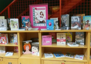 La Biblioteca Pública Arroyo de la Miel organiza una serie de actividades con motivo del día