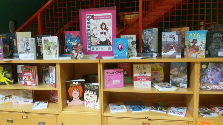 La Biblioteca Pública Arroyo de la Miel organiza una serie de actividades con motivo del día