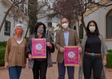 La Plaza del Alguacil acogerá cada sábado un mercado dedicado a productos de materiales reciclados