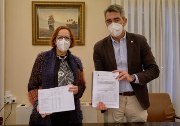 Para 2021 incrementarán el gasto público un 7,65% a pesar de la caída de los ingresos