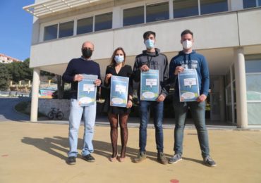 Siendo este sábado 13 en el edificio Innova